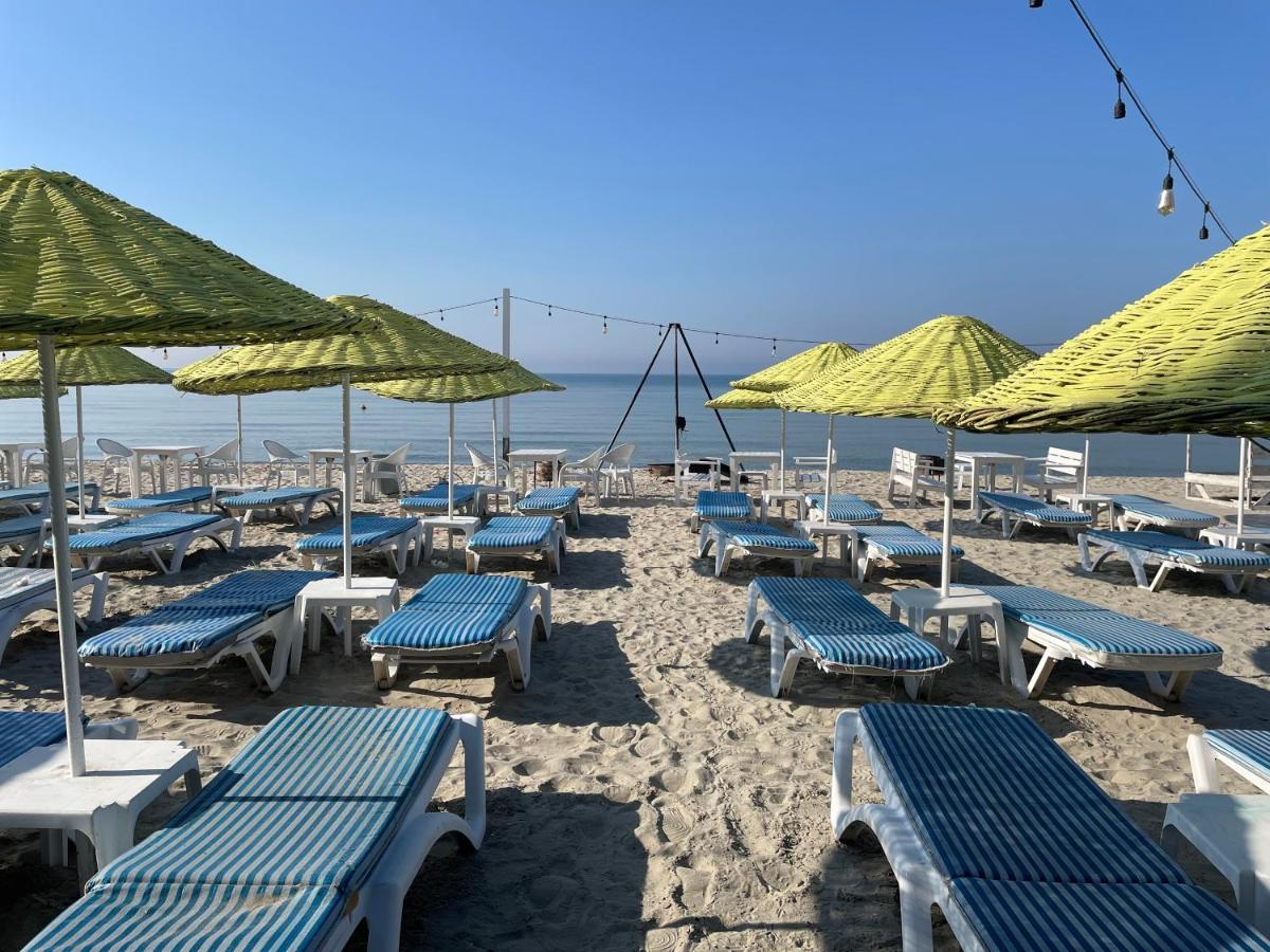 Poyraz Resort Marmara Ereglisi Exteriér fotografie